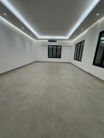 Rumaithiya, Apartments, Flats, Houses & Villas, KWD 1500/month,  5 BR,  For Rent In Rumaithiya: Basement Floor With 5 Master Bedrooms