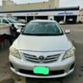 SAR 26500,  Toyota Corolla,  2012,  Automatic,  235017 KM,  Toyata Corolla