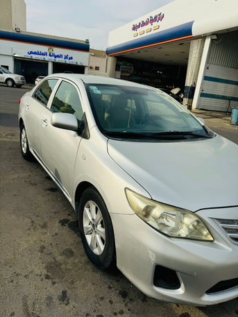 Al Nakheel, Vehicles, Cars & Trucks , SAR 26500,  Toyota Corolla,  2012,  Automatic,  235017 KM,  Toyata Corolla