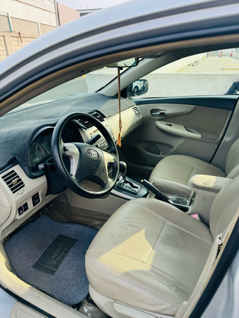 Al Nakheel, Vehicles, Cars & Trucks , SAR 26500,  Toyota Corolla,  2012,  Automatic,  235017 KM,  Toyata Corolla