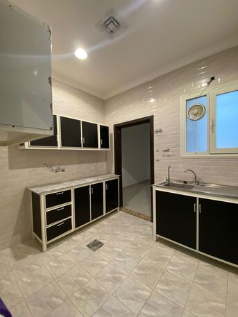 Abu Fatira, Apartments, Flats, Houses & Villas, KWD 450/month,  2 BR,  0 Sq. Meter,  For Rent: Rooftop Apartment In Abu Fatira, Two Bedrooms Including A Master Bedroom.