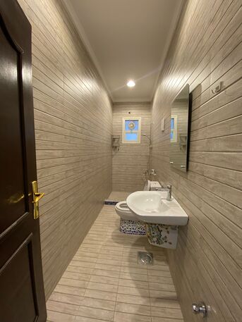 Abu Fatira, Apartments, Flats, Houses & Villas, KWD 450/month,  2 BR,  0 Sq. Meter,  For Rent: Rooftop Apartment In Abu Fatira, Two Bedrooms Including A Master Bedroom.