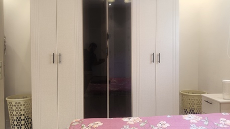 Hara, Apartments, Flats, Houses & Villas, SAR 1600/month,  Single Room Available For Minimum 2 And Half Months. Available On First Floor In A New Bui