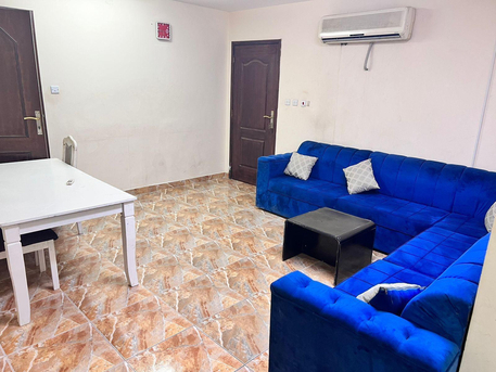 Jubail, Apartments, Flats, Houses & Villas, SAR 2400/month,  Furnished,  2 BR,  2 BHK FURNISHED FAMILY FLAT
