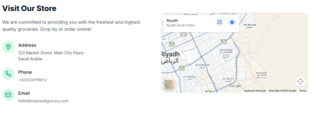 Riyadh, Web Design & Development, Custom Google Apps Script Web Apps &ndash; Automate Your Business!