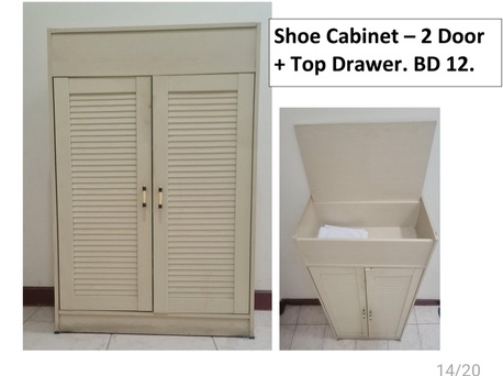 Adliya, Household Items, BHD 1,  Household Items For Sale In Excellent Condition