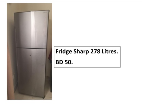 Adliya, Household Items, BHD 1,  Household Items For Sale In Excellent Condition