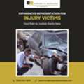 Get Back On Track With A Skilled Car Accident Lawyer