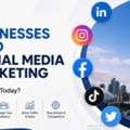 Why Do Businesses Need Social Media Marketing In Toronto Today?