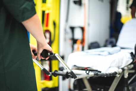 Indore, Health, Best Emergency Medical Services For Critical Care &ndash; Why Patients Trust V One Hospital