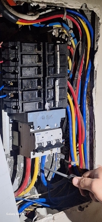 Jubail, Job Seekers, Ac Technician Nd Electrician