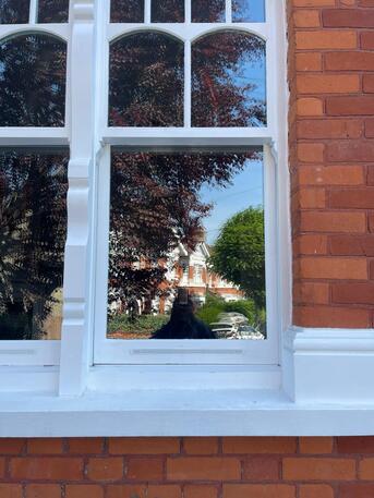 London, Business, Professional Sash Window Double Glazing In Richmond