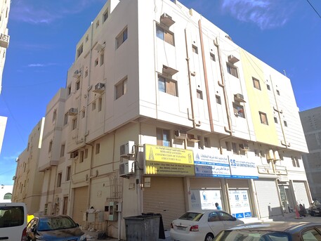 East Riffa, Apartments, Flats, Houses & Villas, Studio Rooms Available In East Riffa Near Toyota Workshop 110 BD With EWA