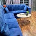SAR 300,  L Shape Sofa Set