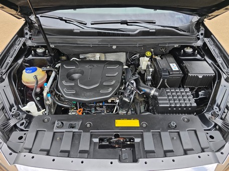 Riyadh, Vehicles, Cars & Trucks , SAR 50000,  JETOUR X70 240T,  2023,  Automatic,  87000 KM,    Full Options With Sunroof For Sales (2nd Owner)