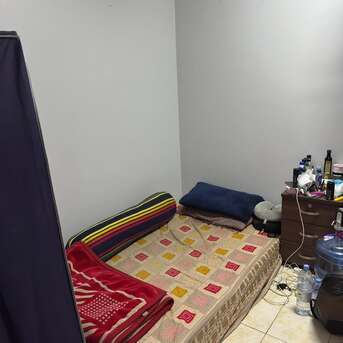 Ghirnatah, Bedspace For Rent, SAR 580/month,  Bedspace Available Ali Al Marouzi, Ghirnatah, Riyadh 13241, Saudi Arabia