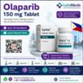 PHP 1,  Buy Olaparib 150 Mg Tablet In Philippines At Low Cost
