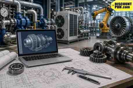 New York, Education, Advance Your Career With Environmental Engineering PDH Courses Online