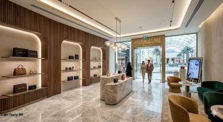 Abu Dhabi, Interior Design, Luxury Retail Fit Out In Abu Dhabi UAE | Premium Store Design By Renovation Hub
