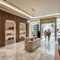 Luxury Retail Fit Out In Abu Dhabi UAE | Premium Store Design By Renovation Hub