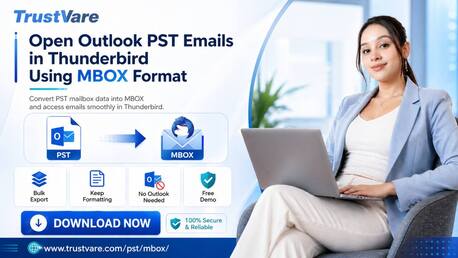New York, Computers, USD 39,  Open Outlook PST Emails In Thunderbird Using MBOX Format