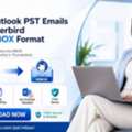 USD 39,  Open Outlook PST Emails In Thunderbird Using MBOX Format