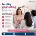 Fertility Counselling Near Me | Expert Guidance For Parenthood
