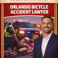 Orlando Bicycle Accident Lawyer Ready To Win Your Case