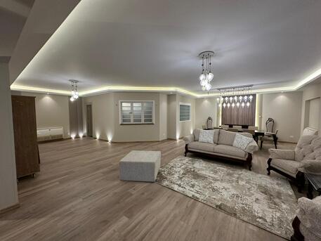 Katameya Heights, Apartments, Flats, Houses & Villas, Usd 2500/month,  Furnished,  3 BR,  200 Sq. Meter,  Amazing Apartment Rent In Katameya Heights