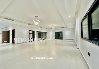 Kuwait City, Villas, KWD 1400,  Bedroom Luxury Villa For Rent In Abu Fatera
