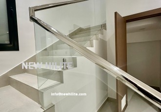 Kuwait City, Villas, KWD 1400,  Bedroom Luxury Villa For Rent In Abu Fatera