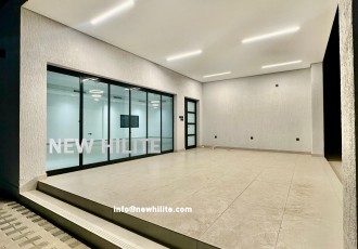 Kuwait City, Villas, KWD 1400,  Bedroom Luxury Villa For Rent In Abu Fatera