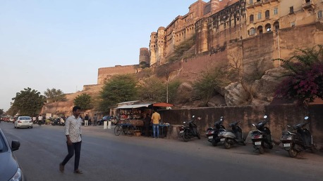 New Delhi, Travel, 7 Days Rajasthan Tour From Delhi &ndash; Jaipur, Jodhpur, Udaipur