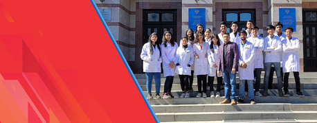 Mumbai, Business, MBBS In Russia 2026-27 | Fees, Eligibility, NMC-Approved Universities, Admission