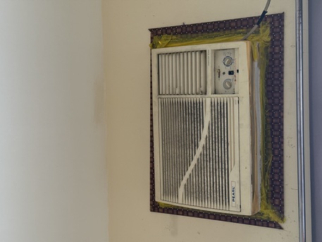Umm Al Hassam, Air Conditioners, BHD 50,  Pearl 2 Ton Window A/C
