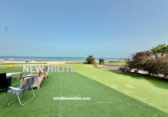 Kuwait City, Apartments, Flats, Houses & Villas, KWD 1100/month,  2 BR,  Luxury 2-Bedroom Sea View Apartment For Rent In Al-Bida