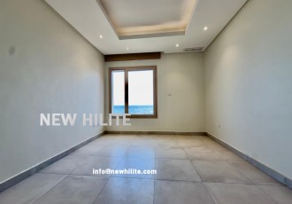 Kuwait City, Apartments, Flats, Houses & Villas, KWD 1100/month,  2 BR,  Luxury 2-Bedroom Sea View Apartment For Rent In Al-Bida