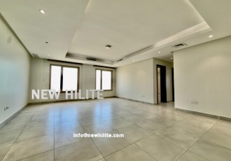 Kuwait City, Apartments, Flats, Houses & Villas, KWD 1100/month,  2 BR,  Luxury 2-Bedroom Sea View Apartment For Rent In Al-Bida