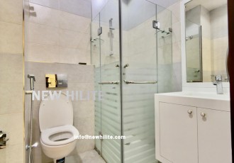 Kuwait City, Apartments, Flats, Houses & Villas, KWD 1100/month,  2 BR,  Luxury 2-Bedroom Sea View Apartment For Rent In Al-Bida