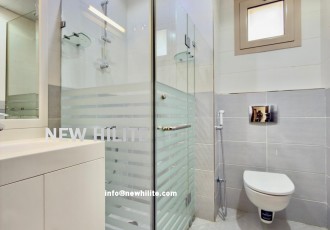 Kuwait City, Apartments, Flats, Houses & Villas, KWD 1100/month,  2 BR,  Luxury 2-Bedroom Sea View Apartment For Rent In Al-Bida