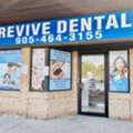 Looking For The Best Dentist In Mississauga? Visit Revive Dental
