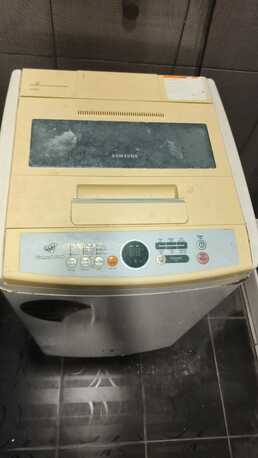 Dammam, Appliances, SAR 600,  Fridge/TV/Washing Machine/Microvave Oven