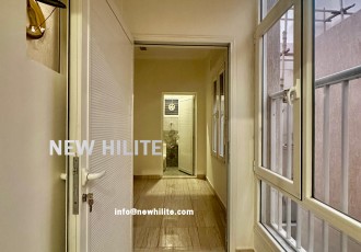Kuwait City, Apartments, Flats, Houses & Villas, KWD 500/month,  3 BR,  Spacious 3-Bedroom Apartments For Rent In Al-Siddeeq