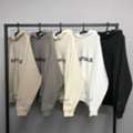 USD 145,  Essentials Hoodie Redefining Minimal Fashion With Maximum Impact