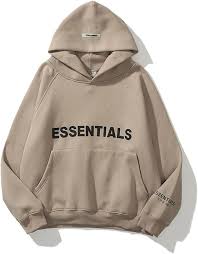 Dubai, Clothing & Accessories, USD 145,  Essentials Hoodie Redefining Minimal Fashion With Maximum Impact