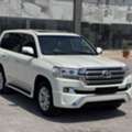 BHD 14500,  Toyota Land Cruiser GX-R,  2017,  Automatic,  115300 KM,    (Pearl)
