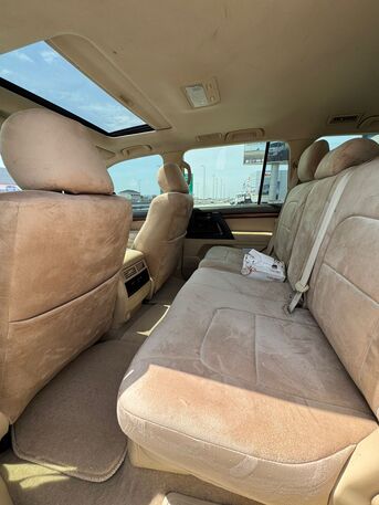 Manama, Vehicles, Cars & Trucks , BHD 14500,  Toyota Land Cruiser GX-R,  2017,  Automatic,  115300 KM,    (Pearl)