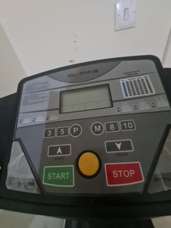 Riyadh, Health & Beauty Items, SAR 750,  Treadmill For Sale