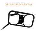 INR 999,  Hero Xpulse Saddle Stay &ndash; Heavy Duty Luggage Carrier