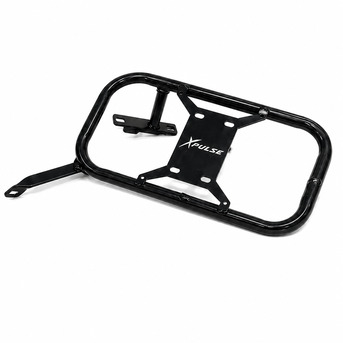 New Delhi, Auto Parts, INR 999,  Hero Xpulse Saddle Stay &ndash; Heavy Duty Luggage Carrier